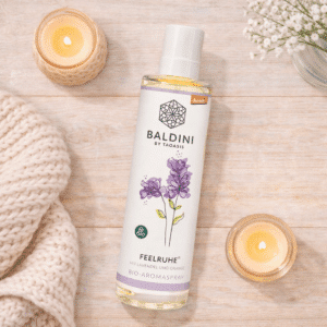 Baldnini Feelruhe Bio AromaSpray