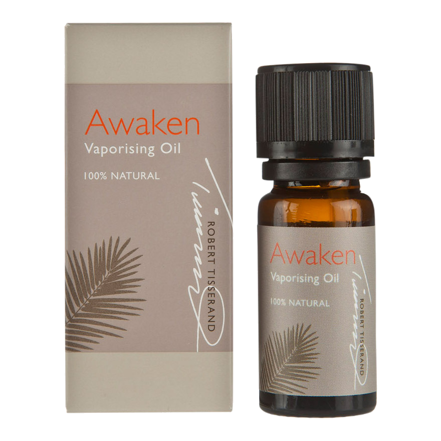 Tisserand Aromatherapy Awaken