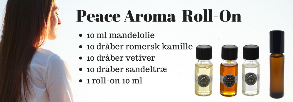 peace aroma roll-on