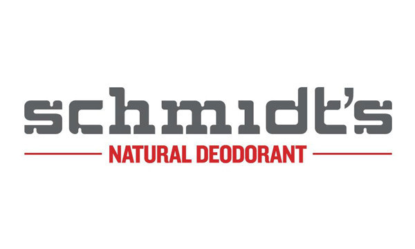 schmidt's natural deodorant