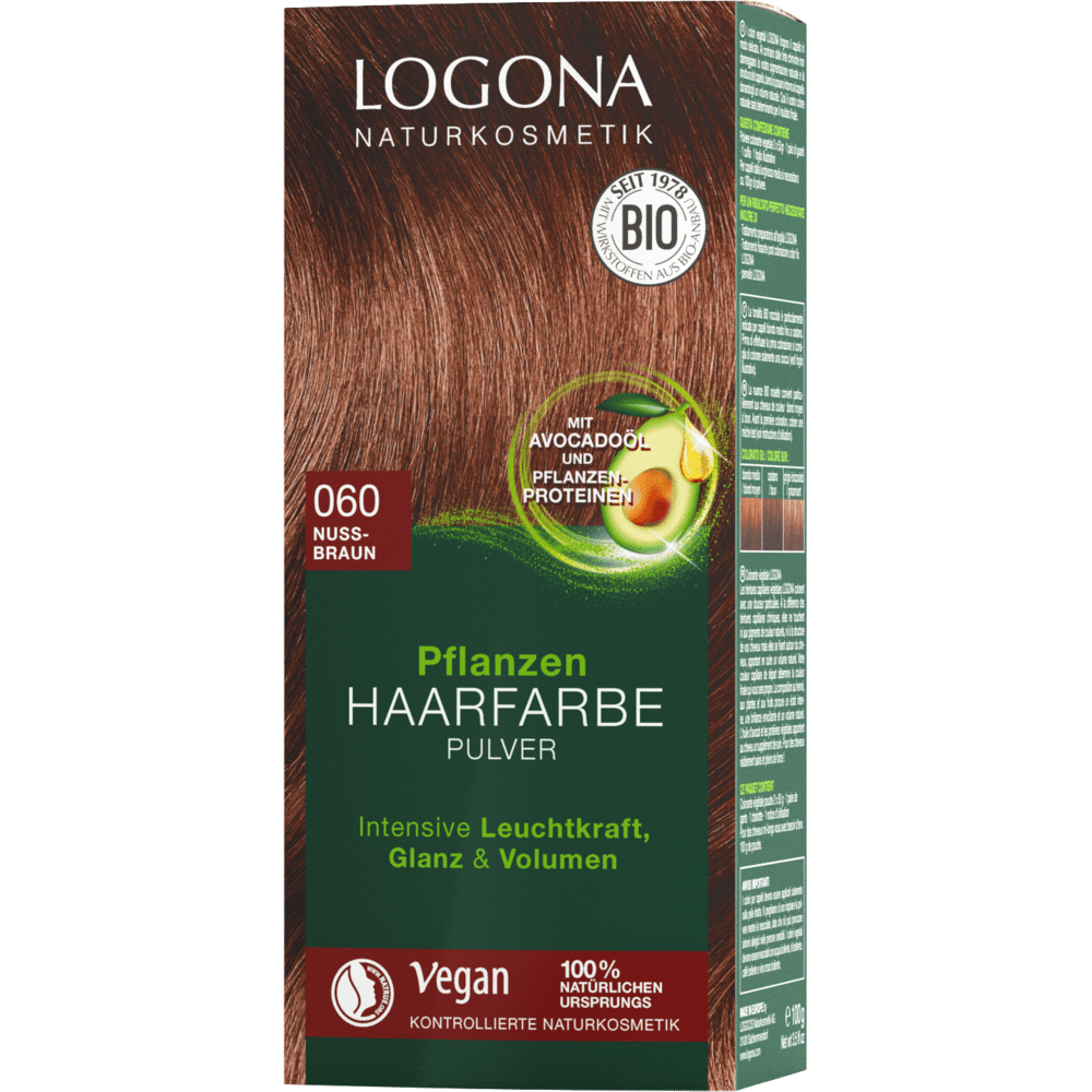 logona hårfarve anmeldelse logona hårfarve anmeldelse
