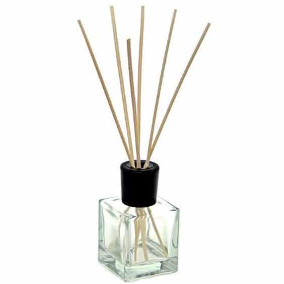 Reed Diffuser med 6 duftpinde