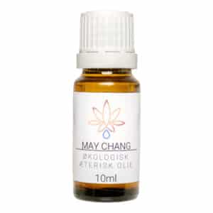 May Chang (Litsea Cubeba) 10 ml