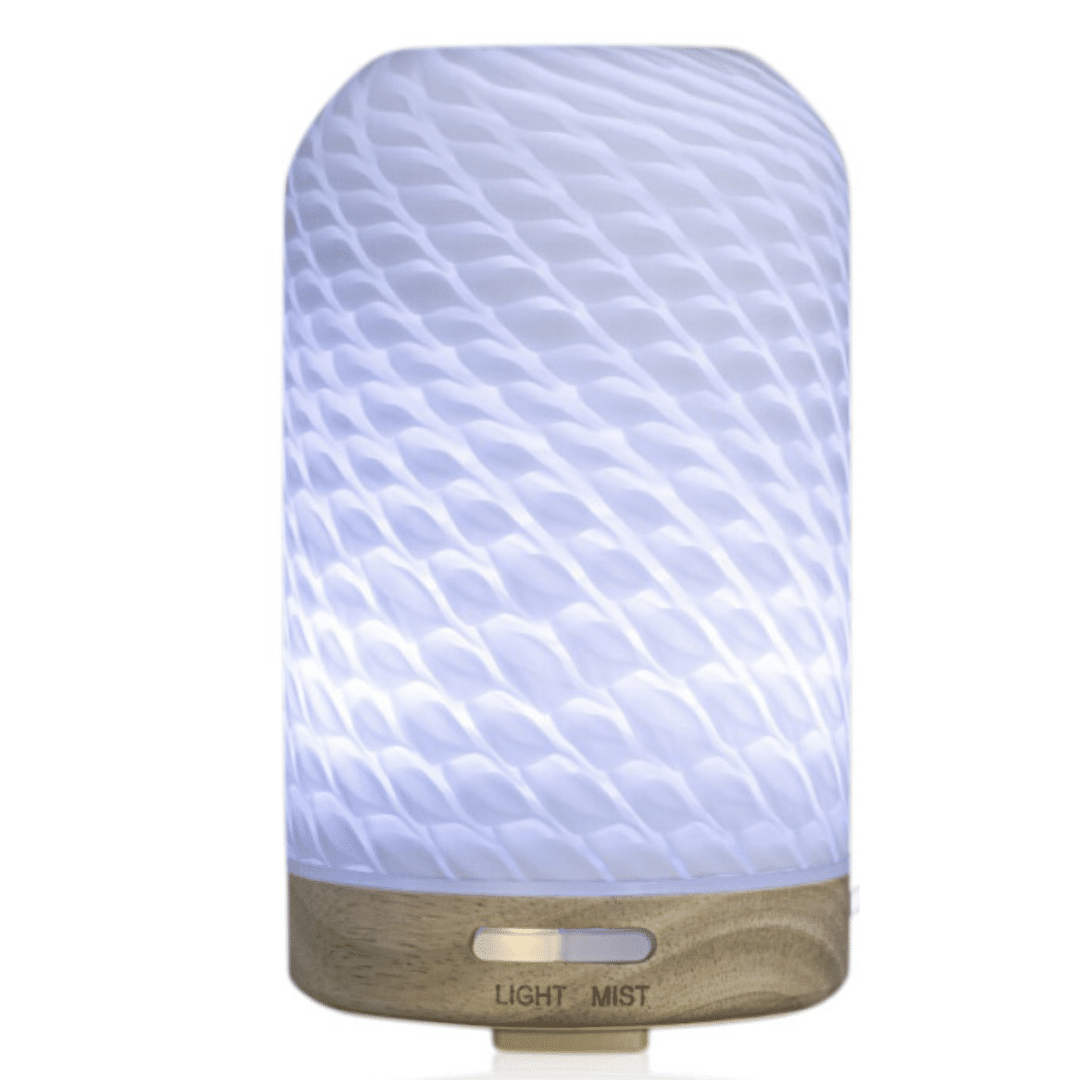 Omaliving Diffusers Hvilken diffuser skal du vælge til æteriske olier og aromaterapi? Mimie.dk