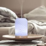 Omelia diffuser til æteriske olier