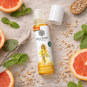 Baldini Aroma Roll-On Yogaduft