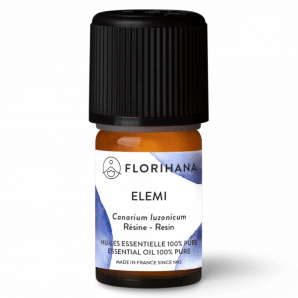 Elemi Æterisk Olie
