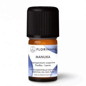 Manuka Ren Æterisk Olie