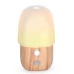 kaylee aromadiffuser natlampe essentielle olier