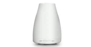 Leanna Aromadiffuser essential oils diffuser
