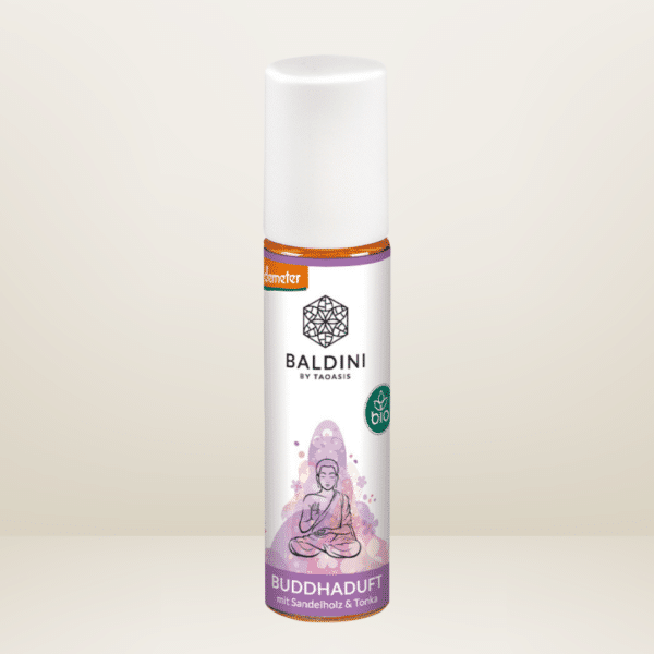 Buddhaduft Aroma Roll-On