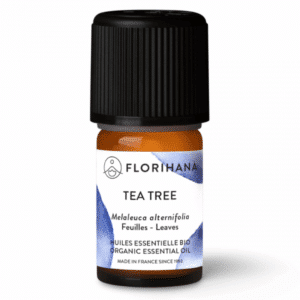 Tea Tree Æterisk Olie 5 gr