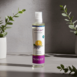 Sov godt rumspray Taoasis