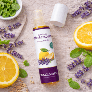 Taoasis Masterscent Aroma Roll-On