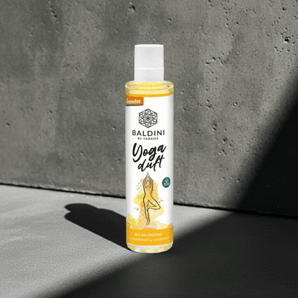 Baldini - Yogaduft®Rumspray