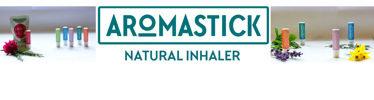 aromastick inhaler