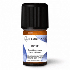 Rose Absolute Æterisk Olie