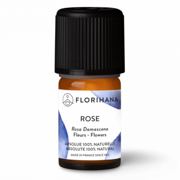 Rose Absolute Æterisk Olie
