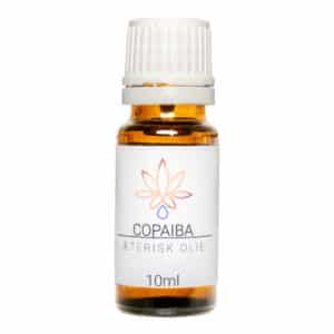 Copaiba Æterisk Olie 10 ml