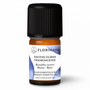 Frankincense Æterisk Olie