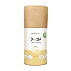 Puremetics Deo Stick Citron