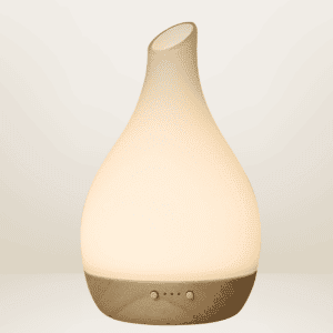 Ella Vase Aromadiffuser