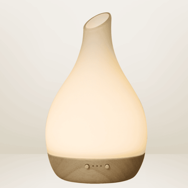 Ella Vase Aromadiffuser