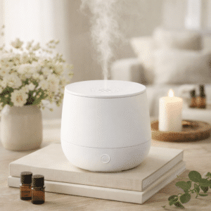 Vigga Aromadiffuser til æteriske olier