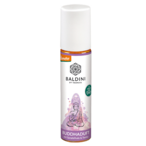 buddhaduft aroma roll-on