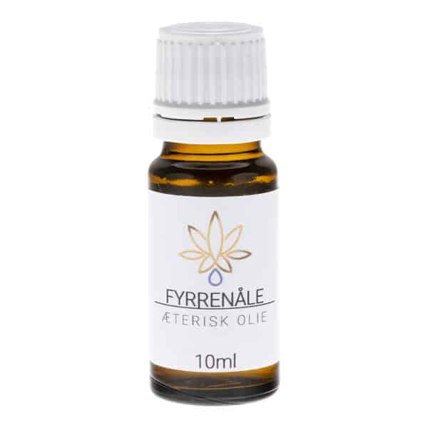 Fyrrenåle Æterisk Olie 10 ml
