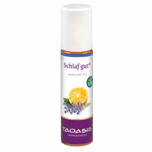 taoasis sov godt aroma roll-on