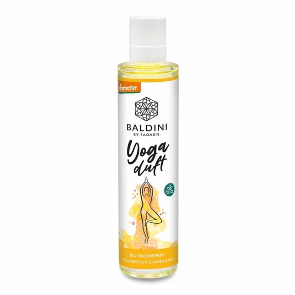 Yogaduft Rumspray 50 ml