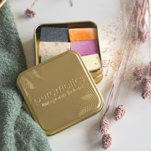 puremetics veganske produkter