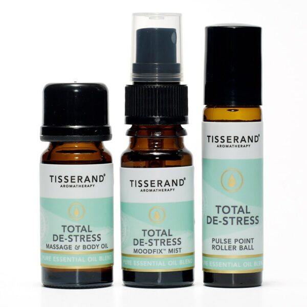 3 Step Ritual Total De-Stress - Image 2