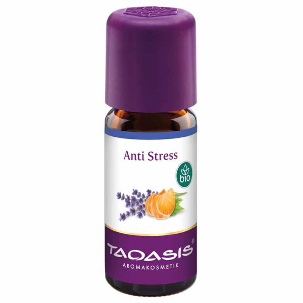 Taoasis Anti Stress Duftolie 10 ml