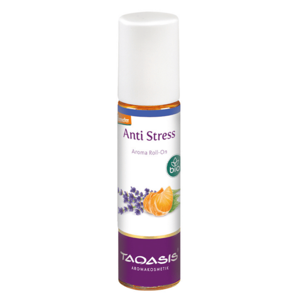 Anti Stress Aroma Roll-On
