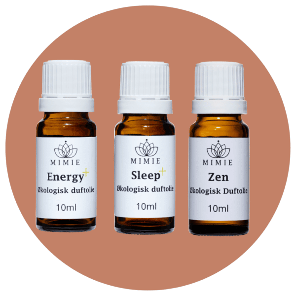 AromaCare Scents Daily Kit