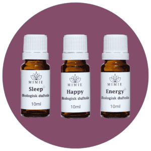 AromaCare Scents Moods Kit