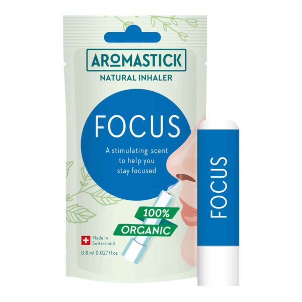 AromaStick Focus