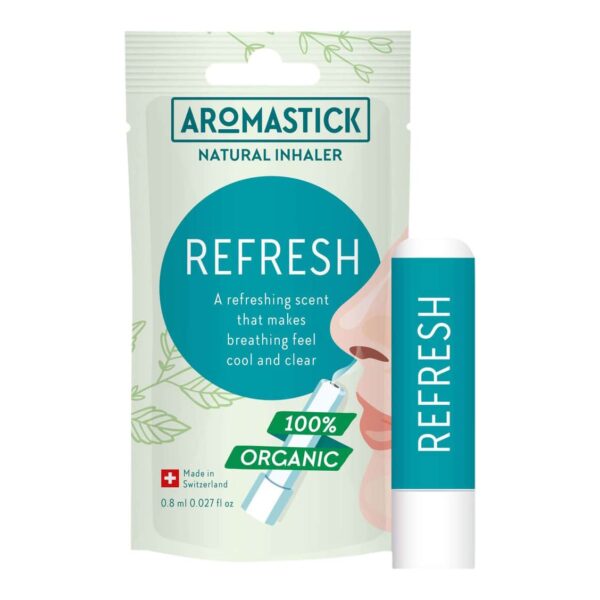 AromaStick Refresh