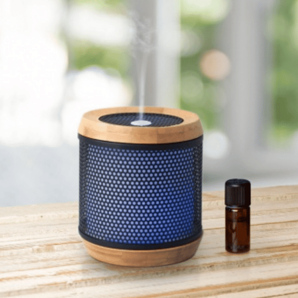 Audelia Diffuser til æteriske olier