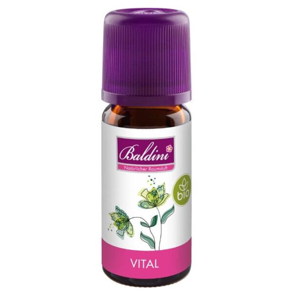 Baldini Vital Olieblanding 10 ml