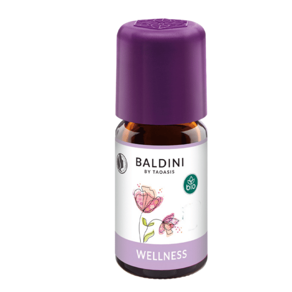 Wellness Olieblanding 5 ml