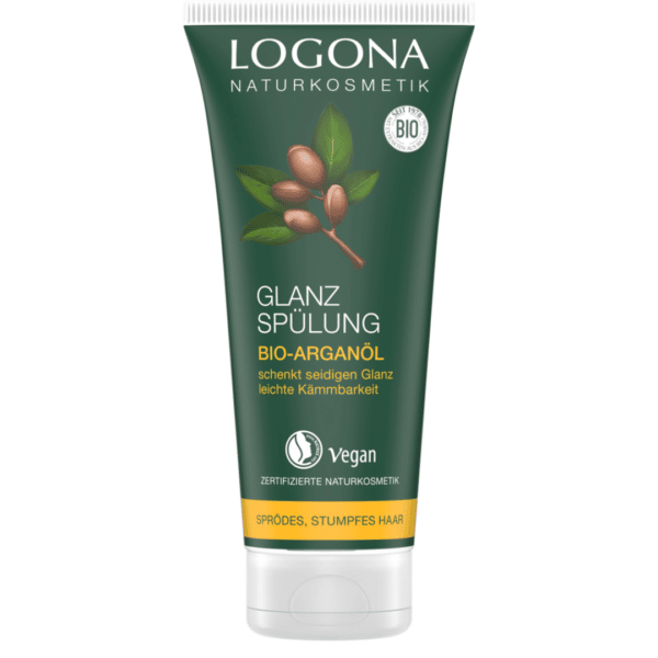 Logona Conditioner Bio-Argan