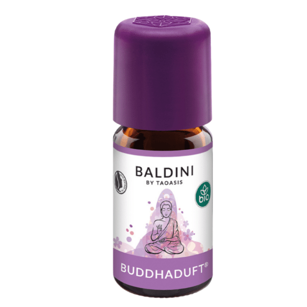 Baldini Buddhaduft 5 ml