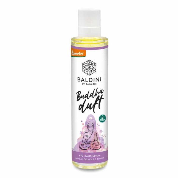 Buddhaduft Rumspray 50 ml