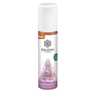 Taoasis Buddhaduft Aroma Roll-On