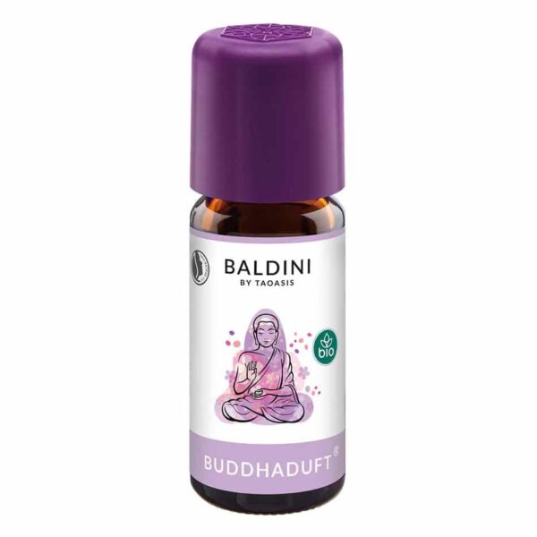 Baldini Buddhaduft 10 ml
