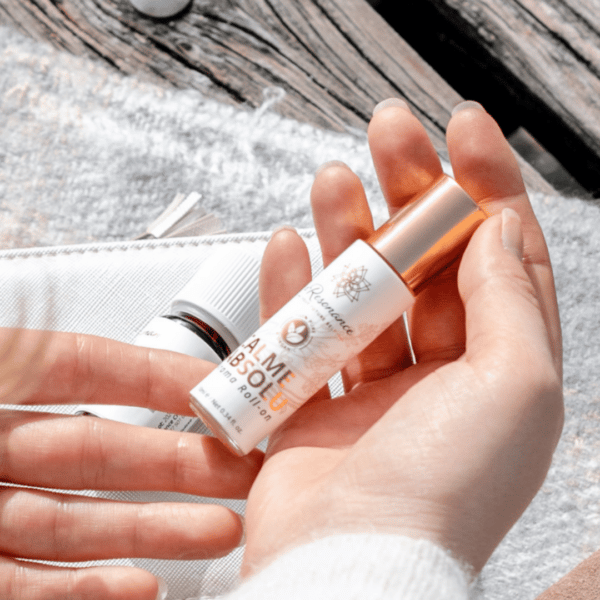 Calme Absolu AromaCare Roll-on