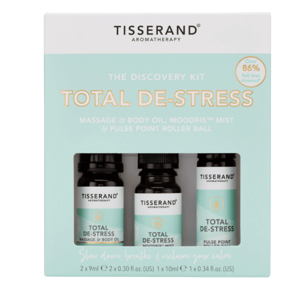 De-Stress Discovery Kit